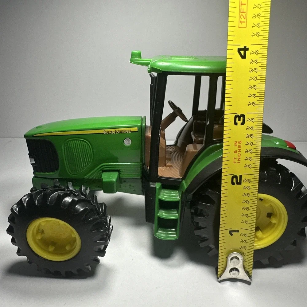 John Deere john deere
